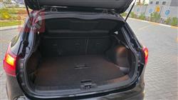 Nissan Rogue Sport